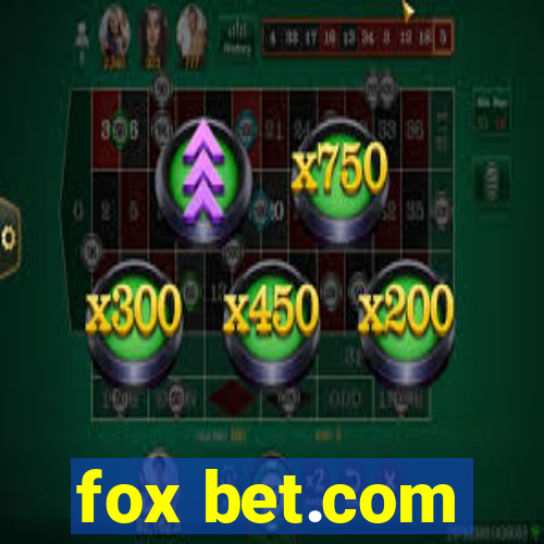 fox bet.com